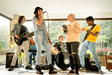 Programmes des cours de musique