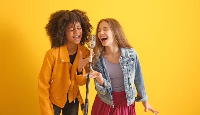 cours de chant pop à Liège