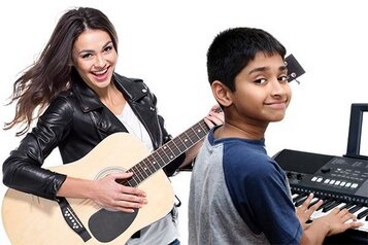 Programmes des cours de musique