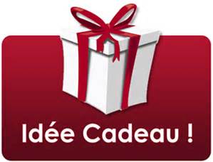 idée cadeau !