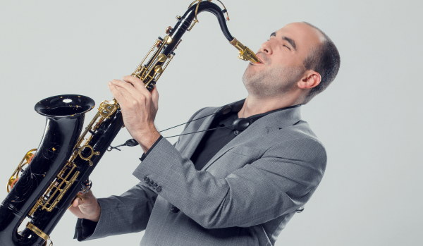 apprendre le saxophone à Liège