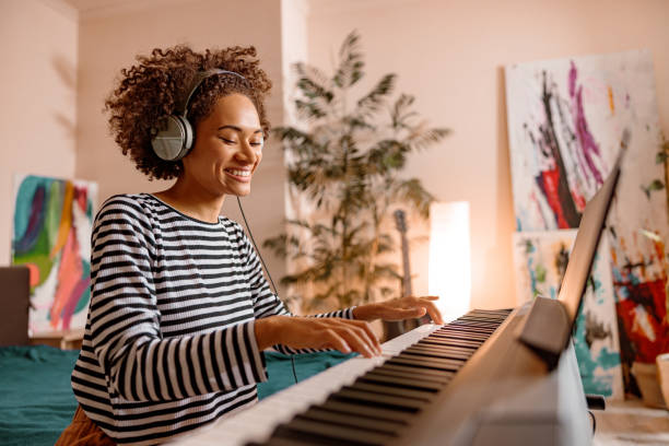 apprendre le piano à Liège